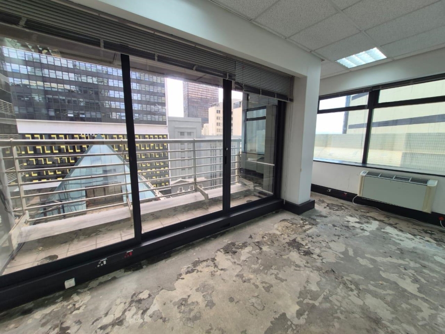 To Let Commercial Property for Rent in Cape Town City Centre Western Cape